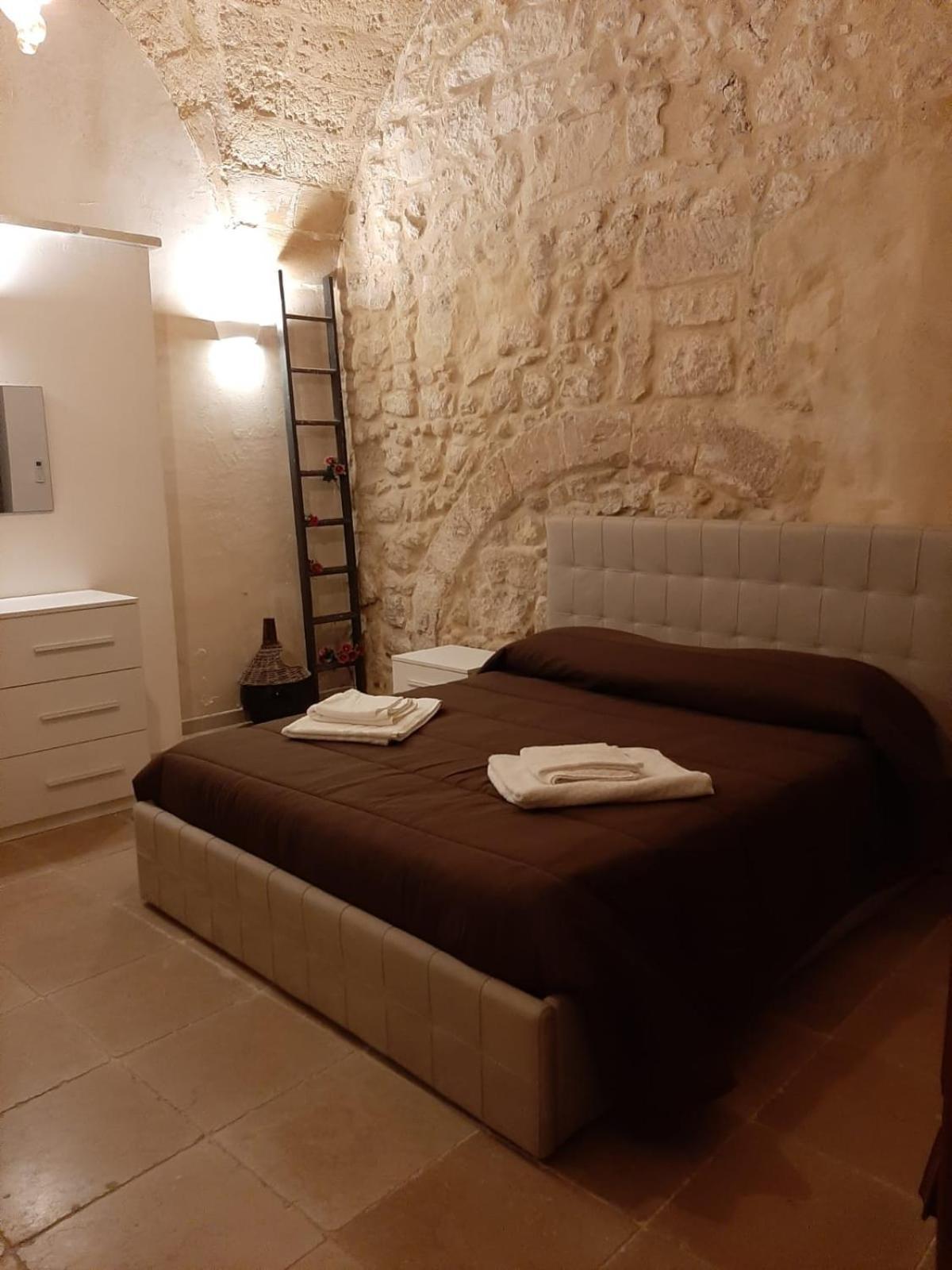 Dimora Salentina Via Scarambone Lecceアパートメント 部屋 写真